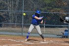 Softball vs Emerson game 2  Women’s Softball vs Emerson game 2. : Women’s Softball